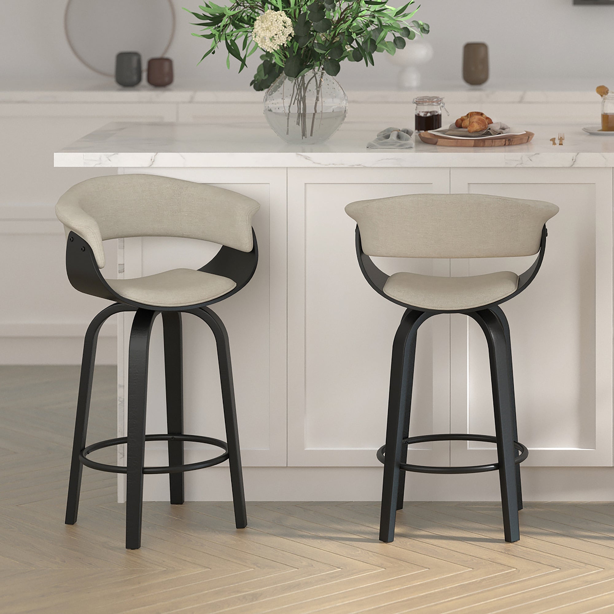 Holt-26" Counter Stool