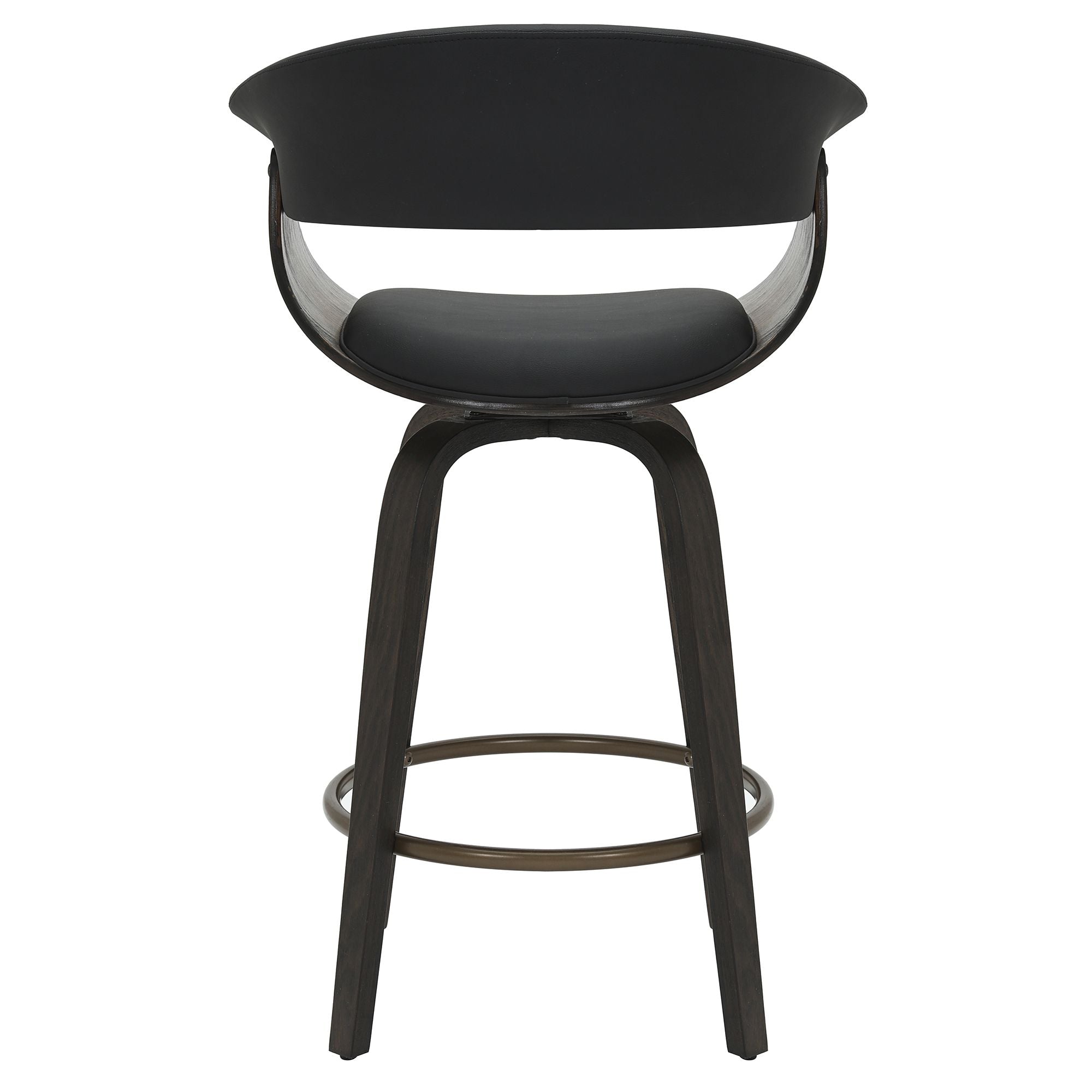 Holt 26" Counter Stool with Swivel, Set of 2