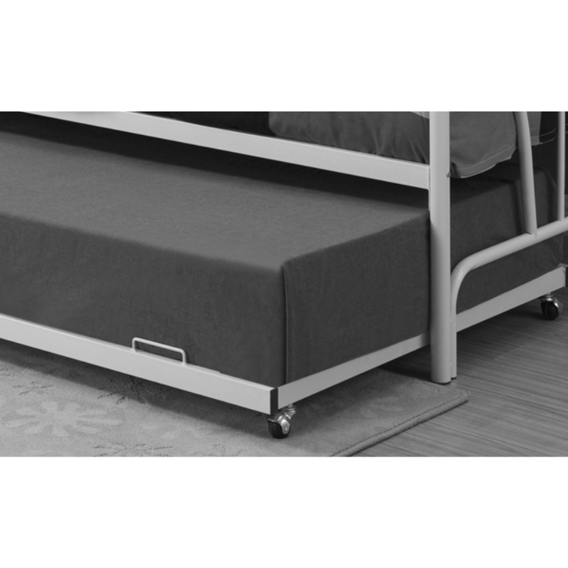 IF-316 Black Trundle For Day Bed