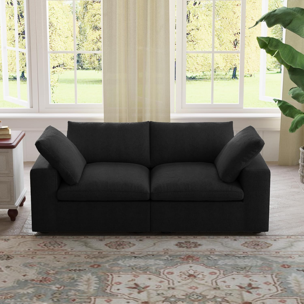 ZEN Sectional Sofa