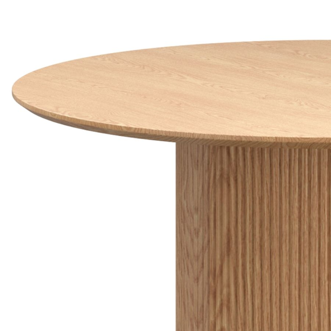 Tovas Round Dining Table