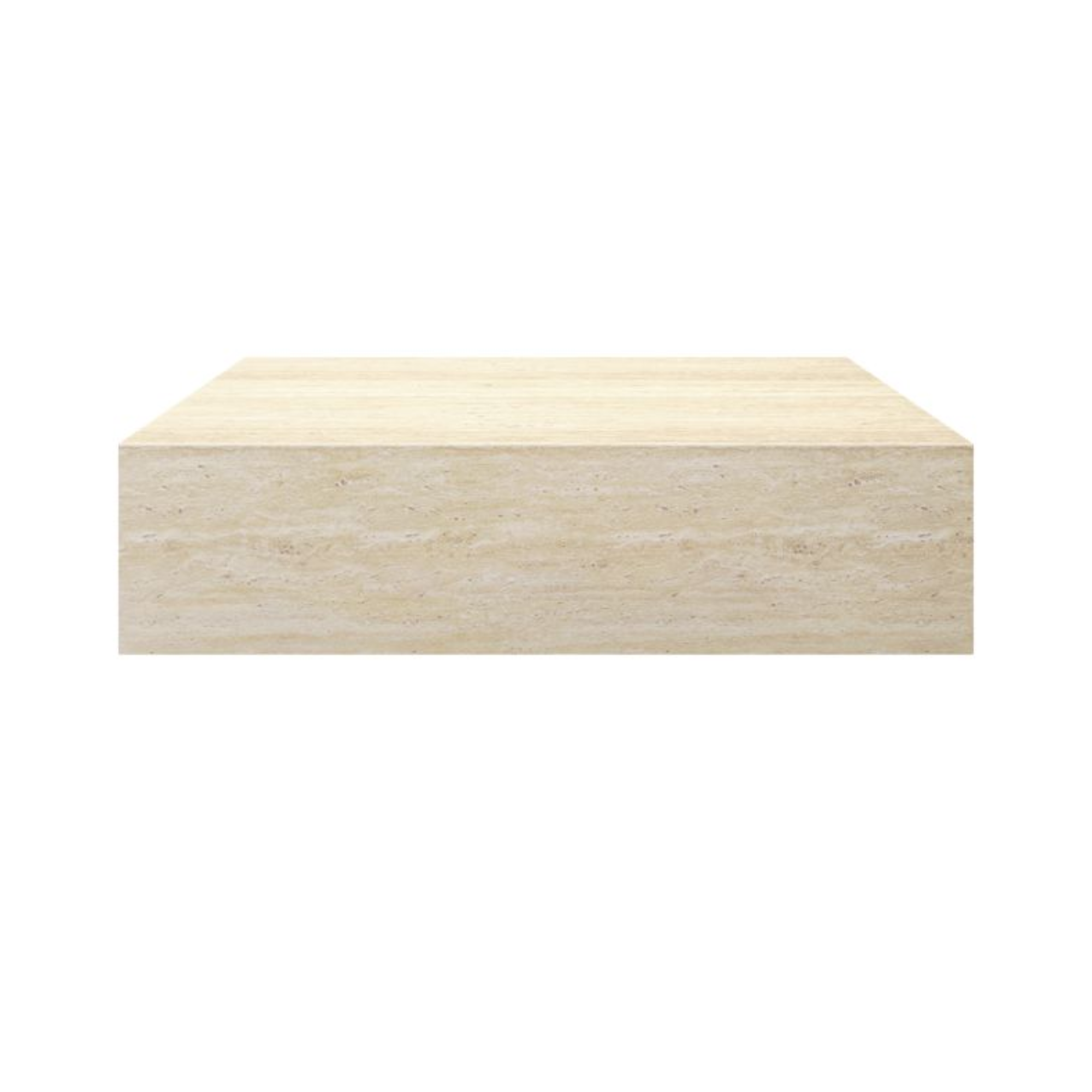 Artemis Contract Grade Rectangular Coffee Table