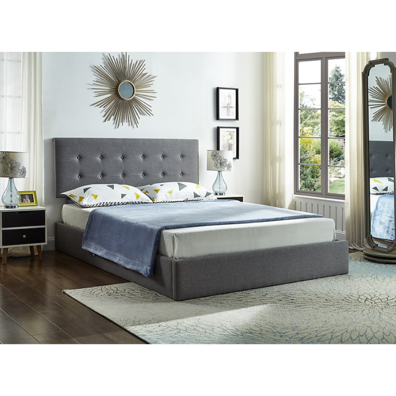 IF-5445 Single Bed