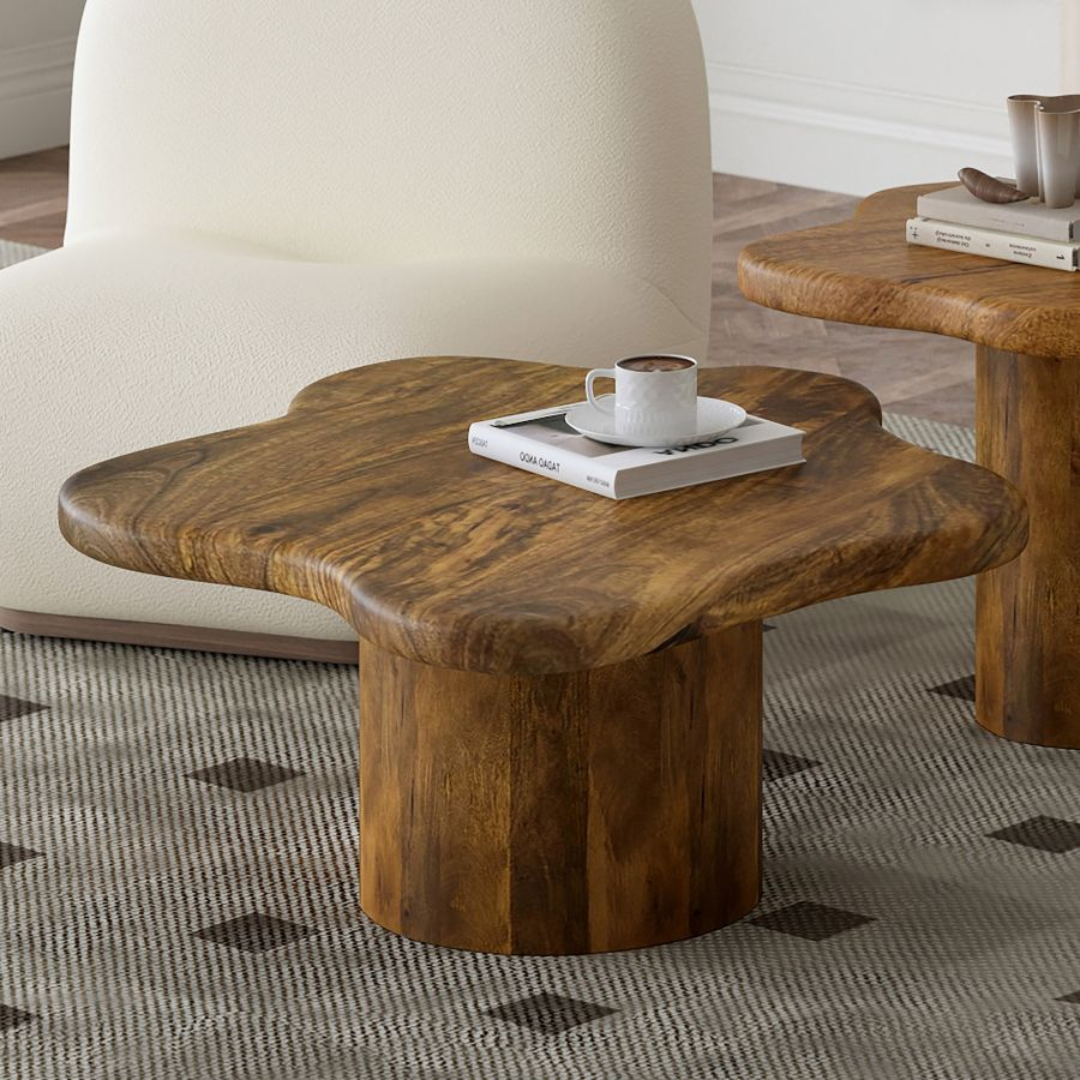 Mayal Small Coffee Table