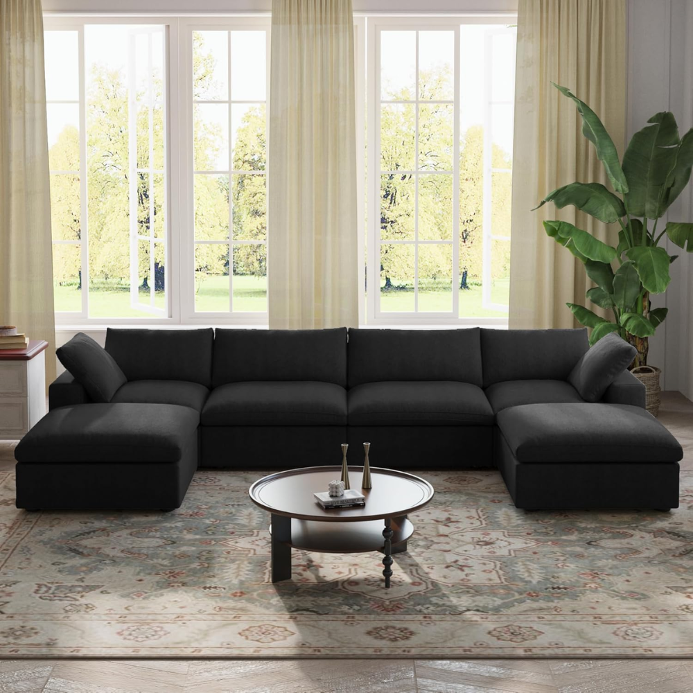 ZEN Sectional Sofa