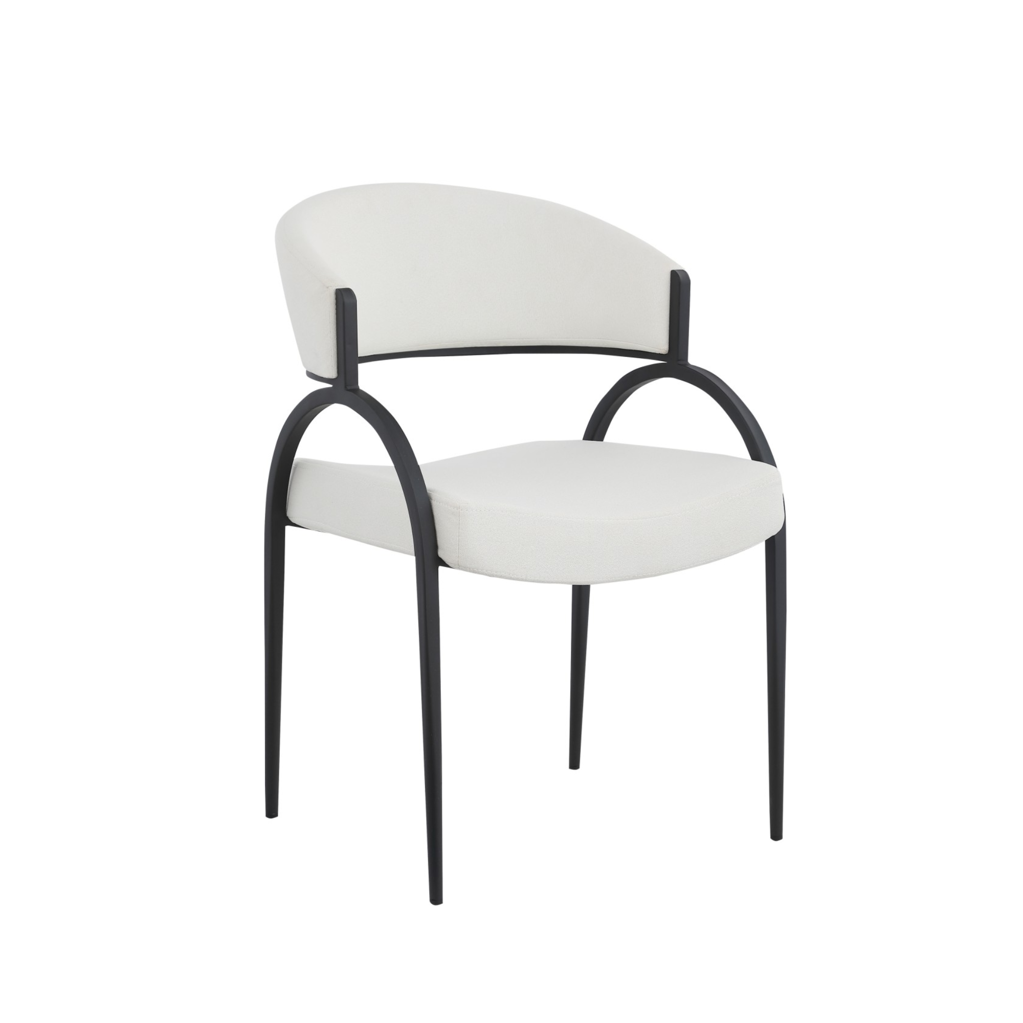Alessia Dining Chair - Set of 2