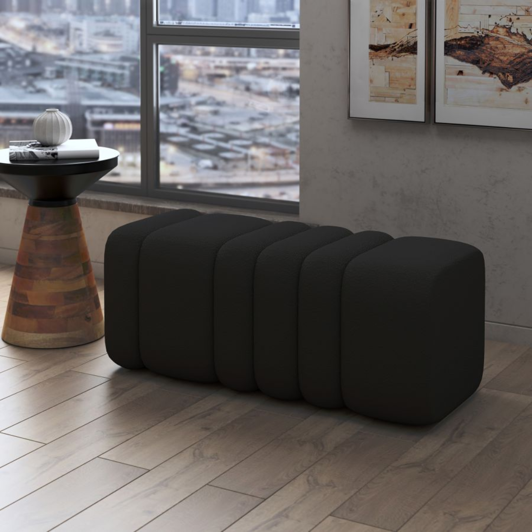 Rigel Large Ottoman Bench