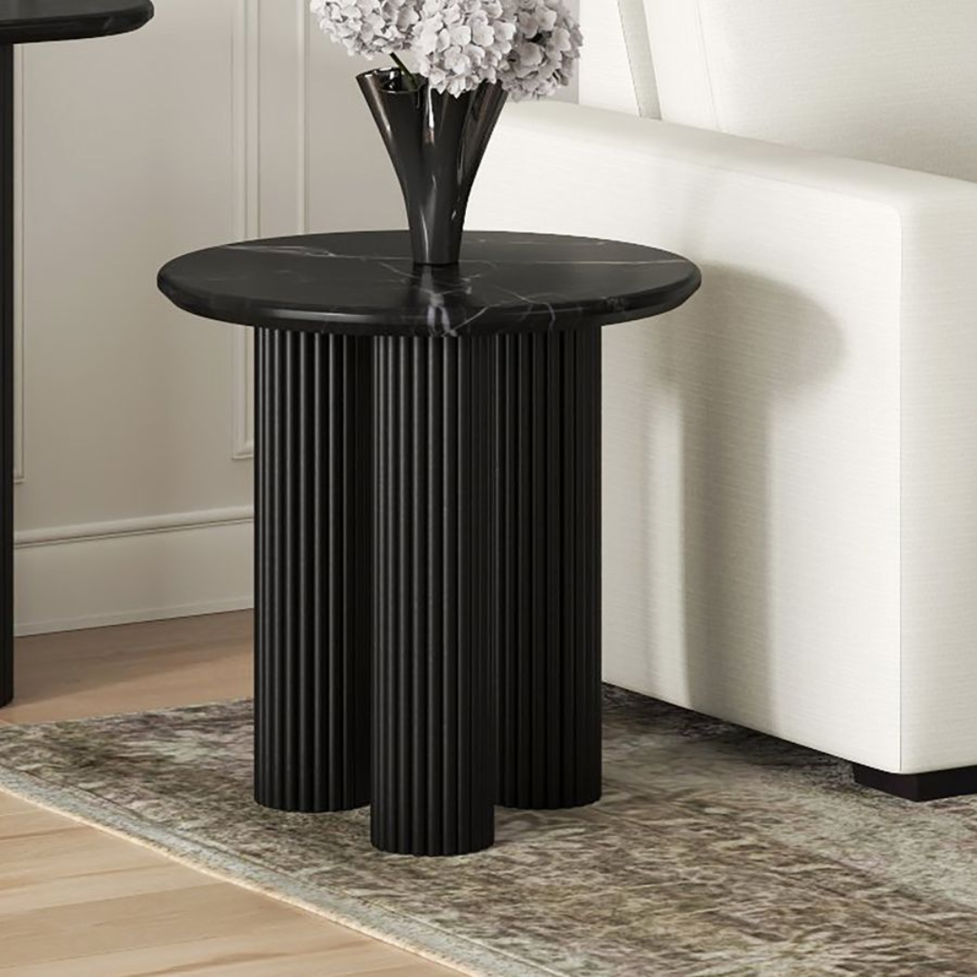 Jilsa Accent Table