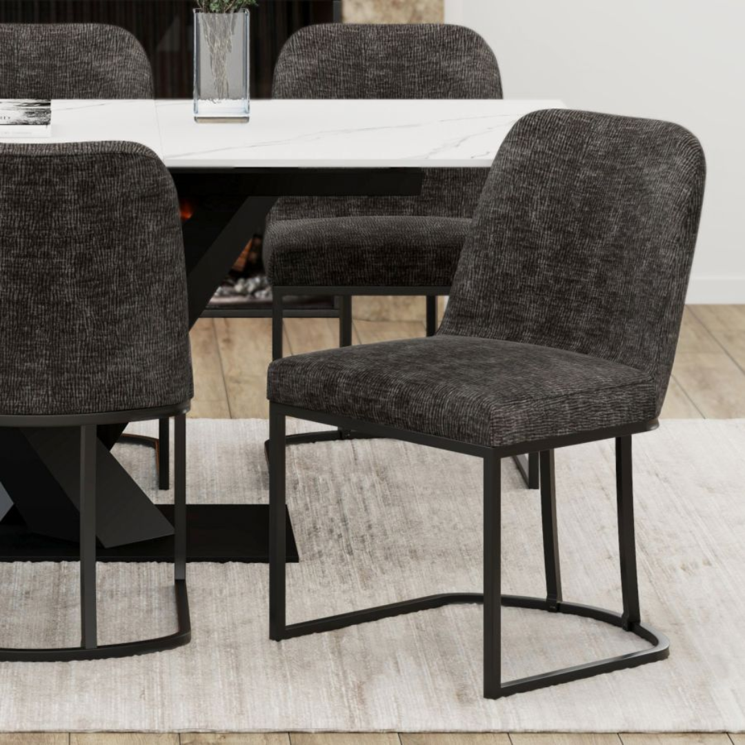 Dario Dining Chair, Set of 2