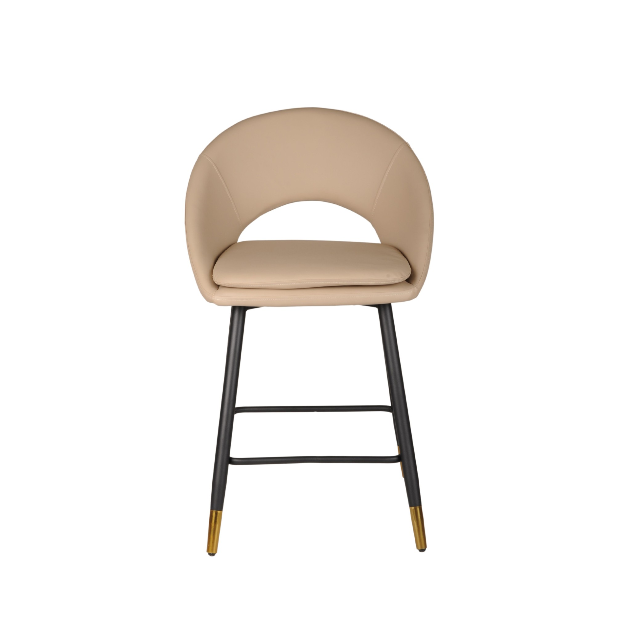 Mila Counter Stool - Set of 2