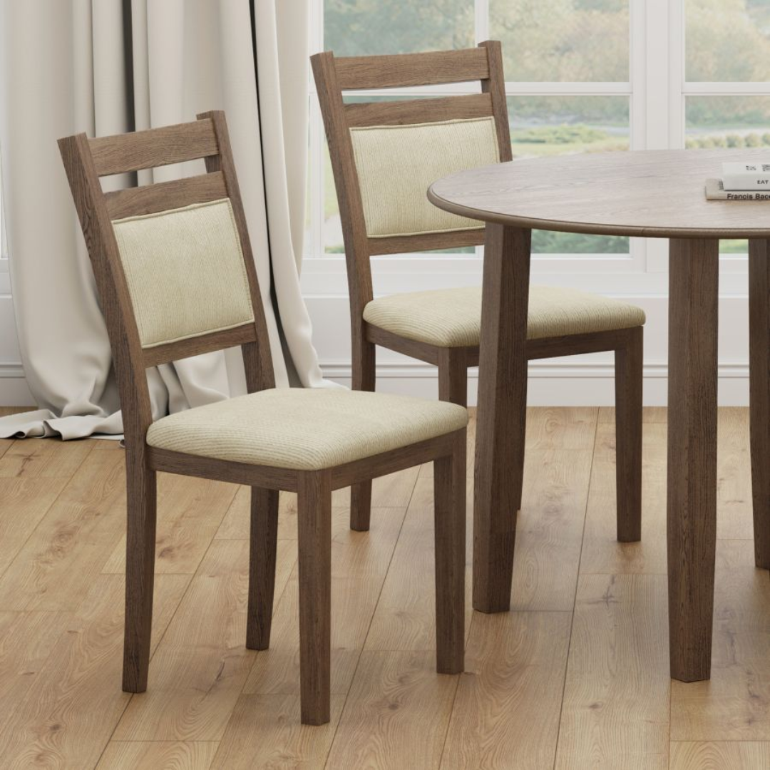 Conrad Dining Chair, Set of 2