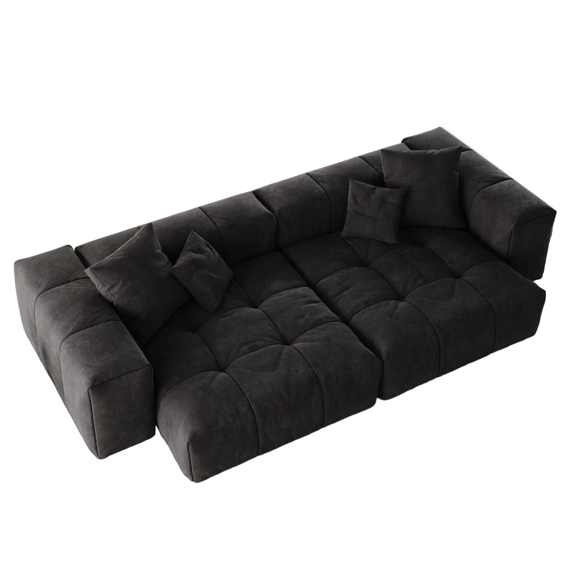 Pixel Classic Modular Sofa
