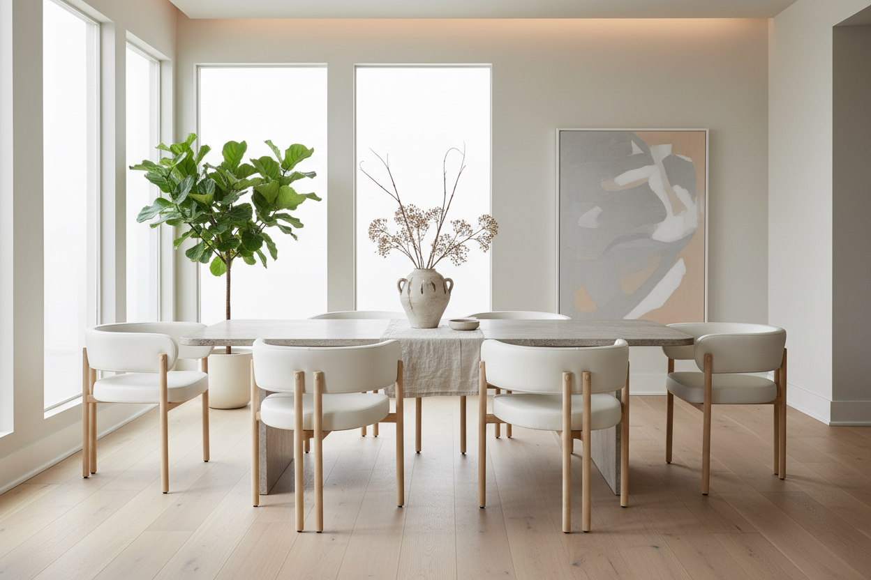 Belisse Dining Chair - Set of 2