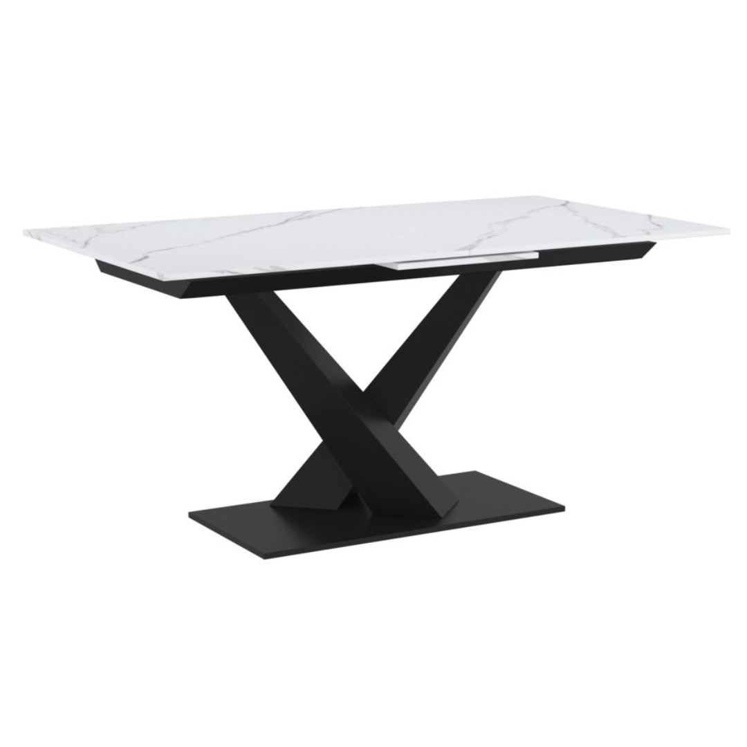 Julius Dining Table w/Extension