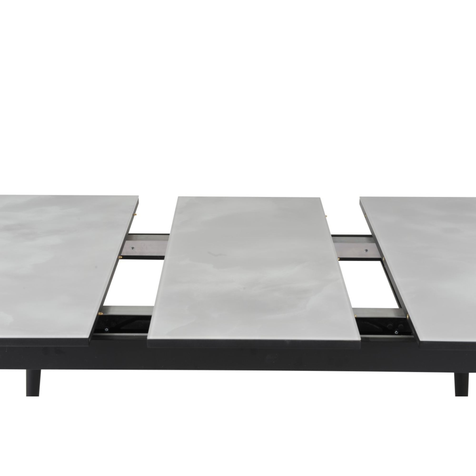 Fabian Dining Table - Light Grey