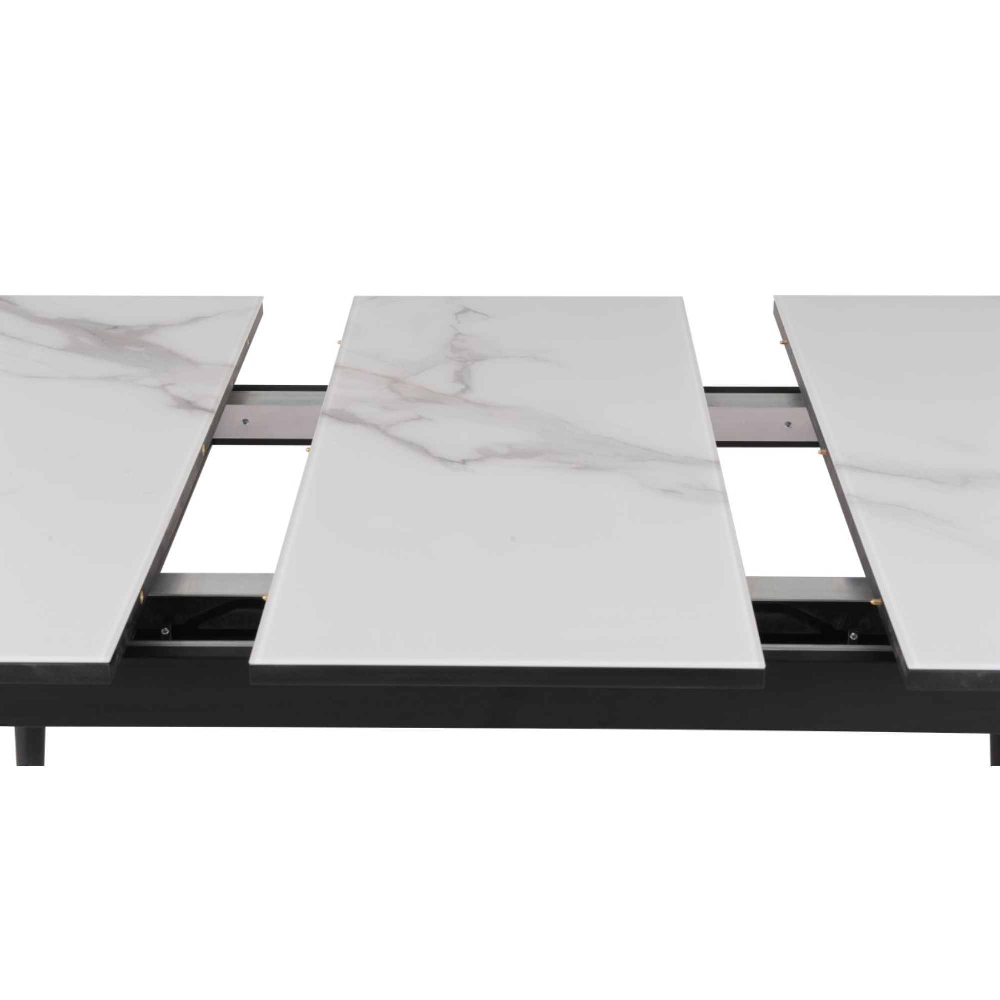 Fabian Dining Table - White