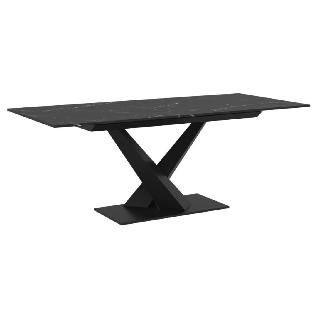 Julius Dining Table w/Extension