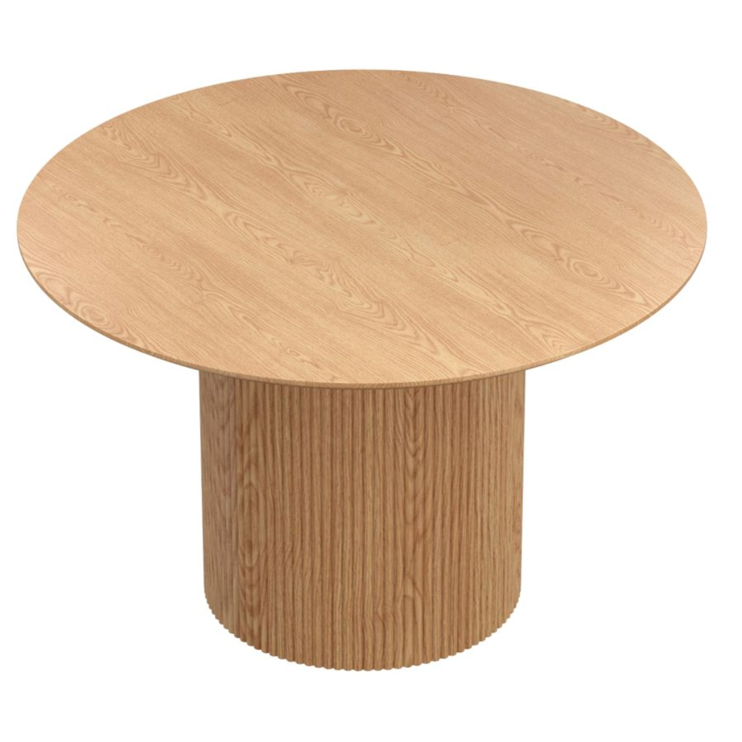 Tovas Round Dining Table