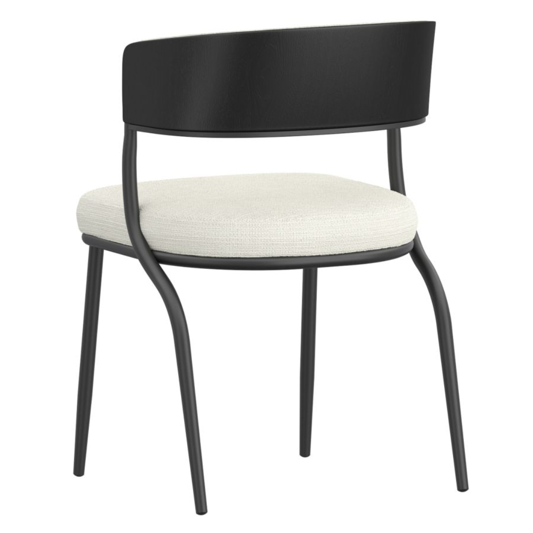 Kazan Dining Chair, Set of 2