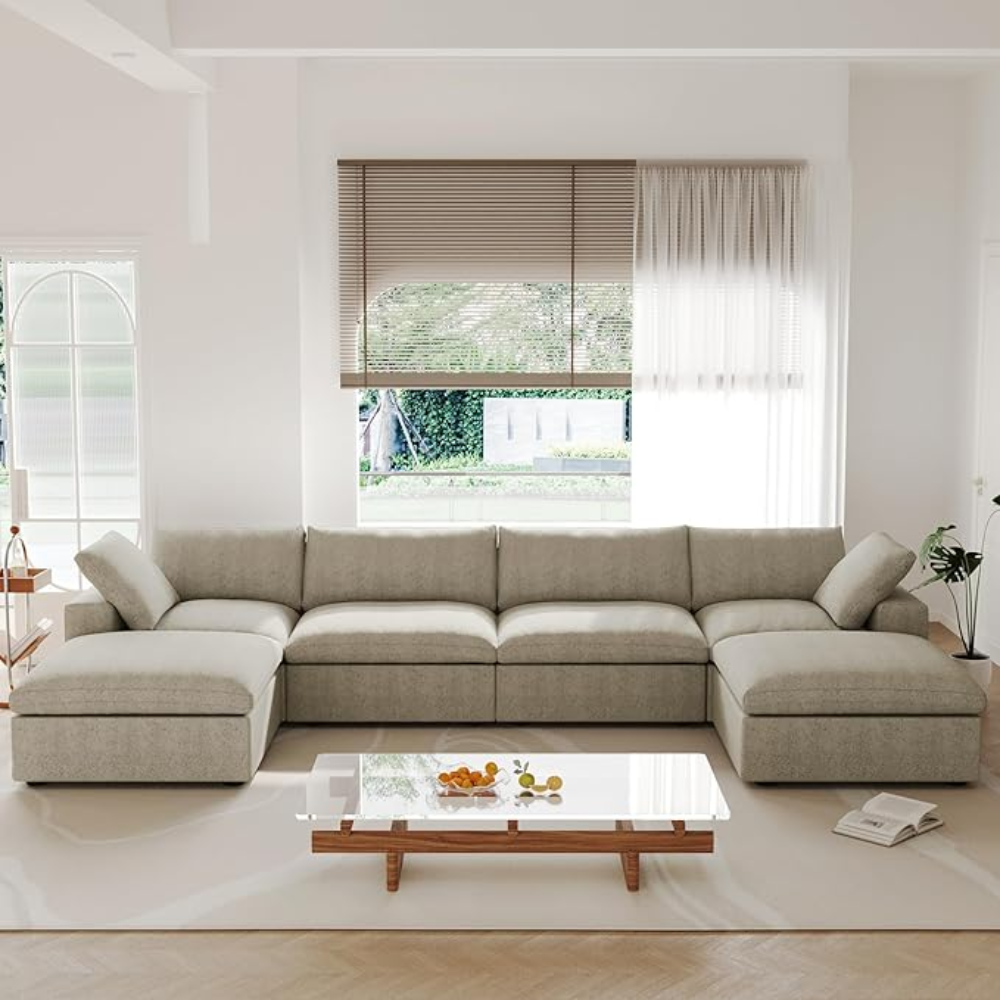 ZEN Sectional Sofa