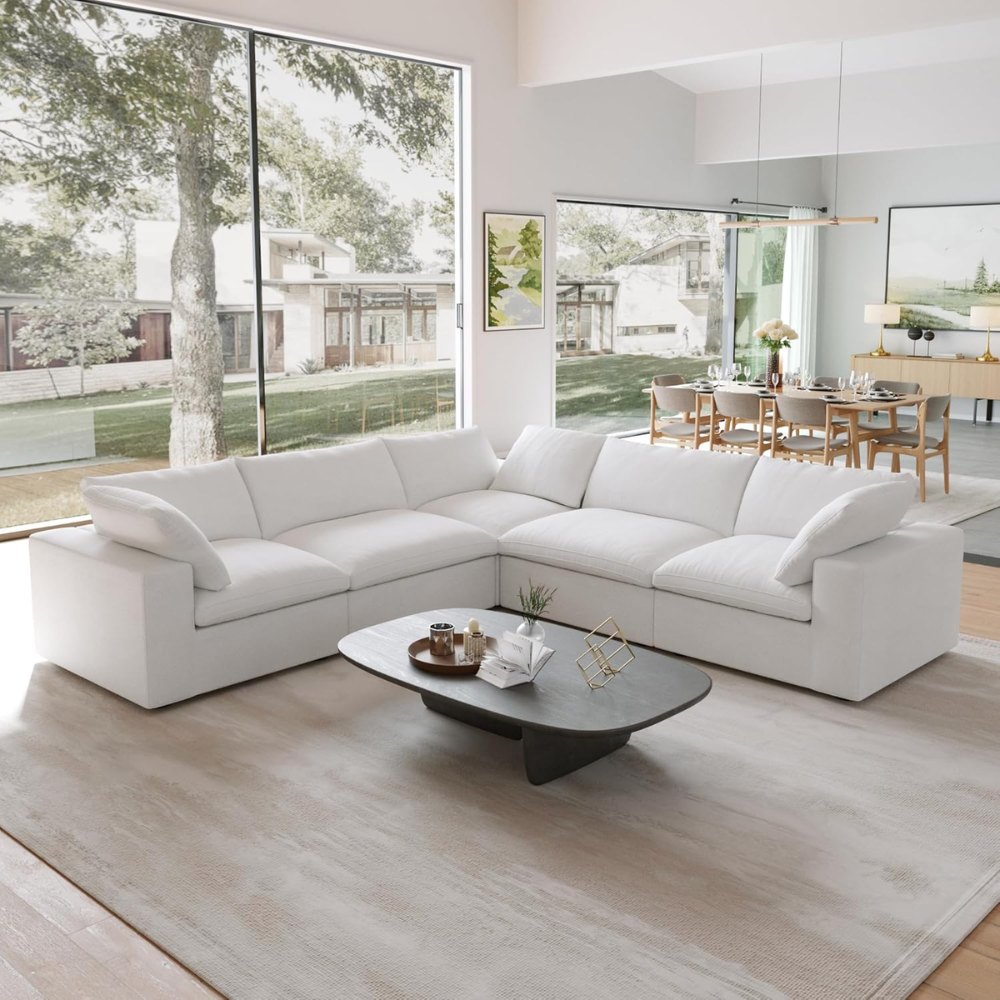 ZEN Sectional Sofa