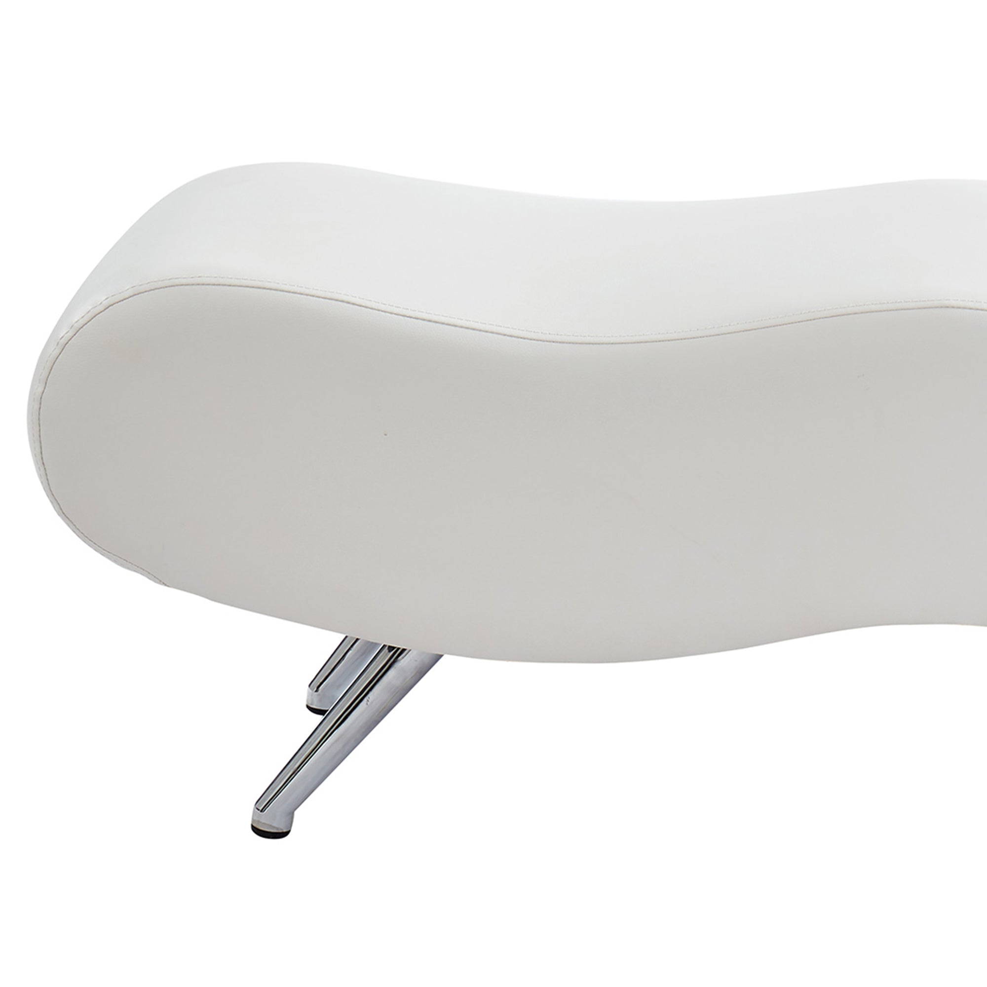 Stealth Ii-Bench-White