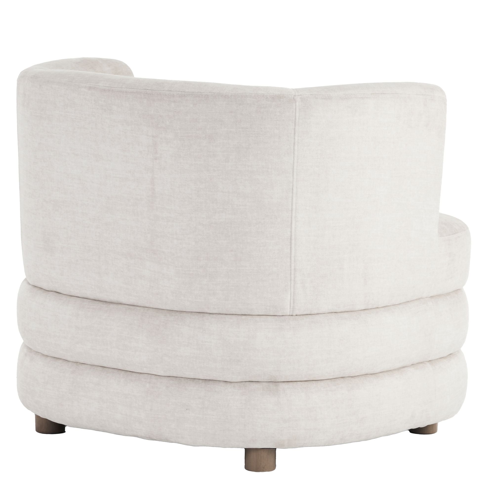 Dorian Accent Chair