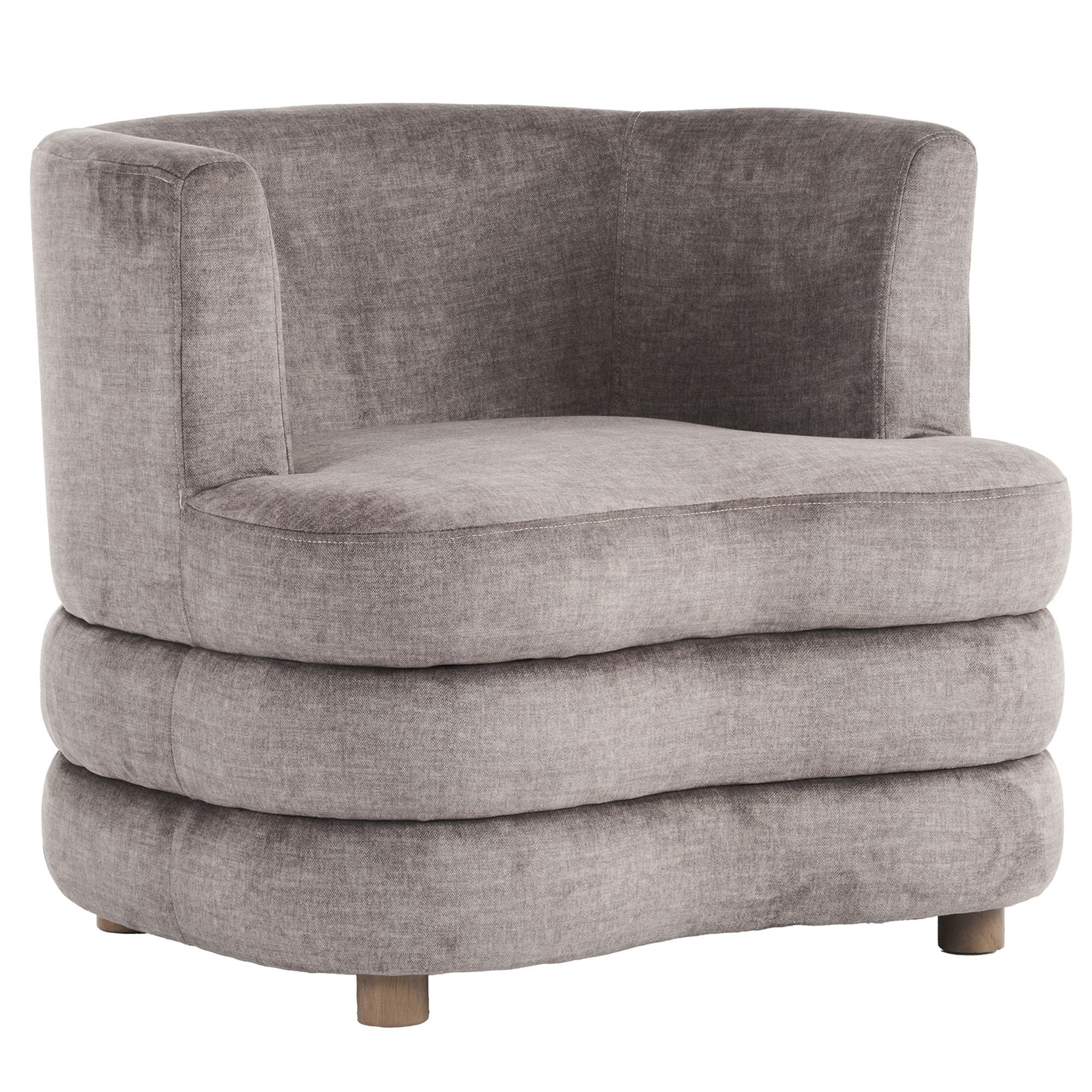 Dorian Accent Chair