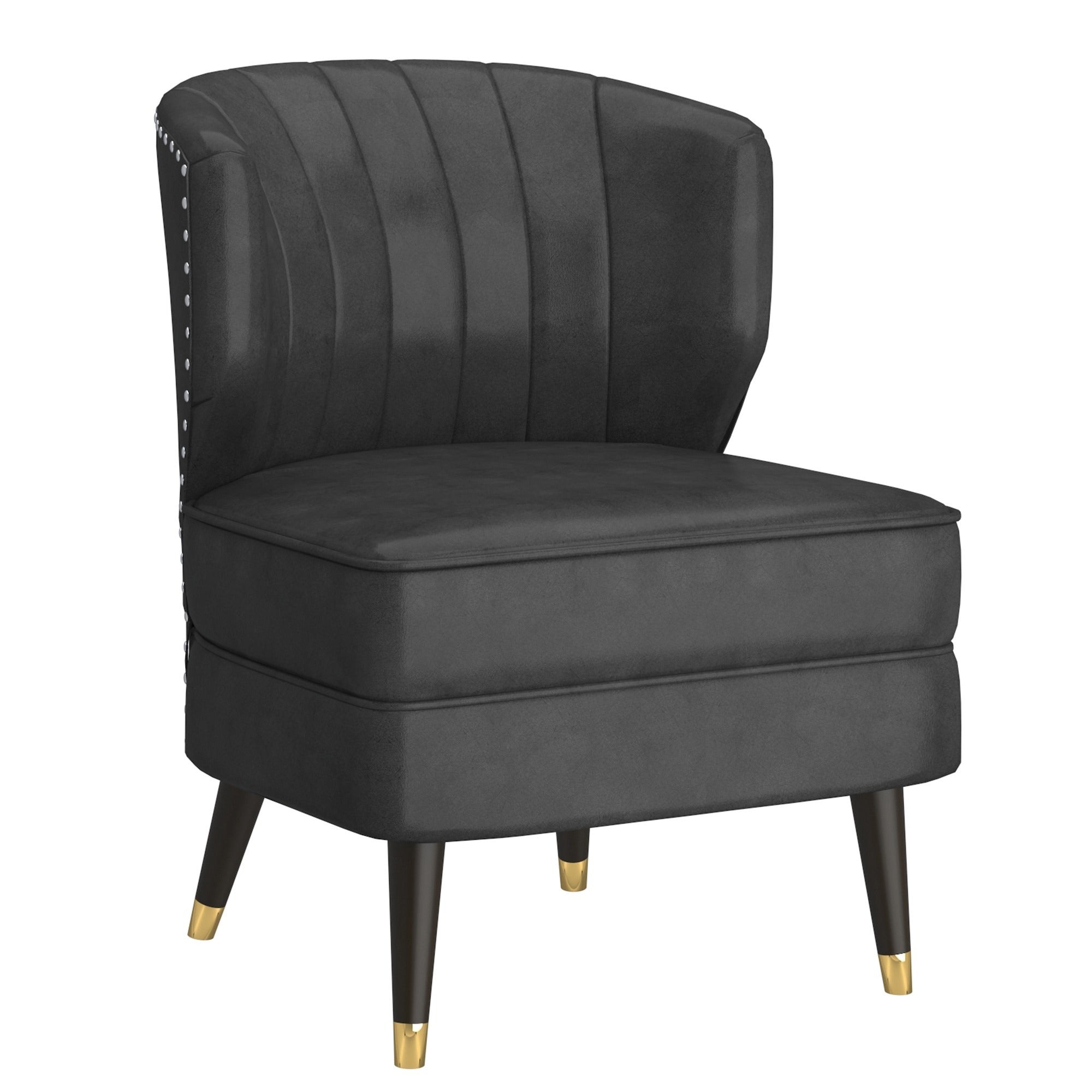 Kyrie-Accent Chair