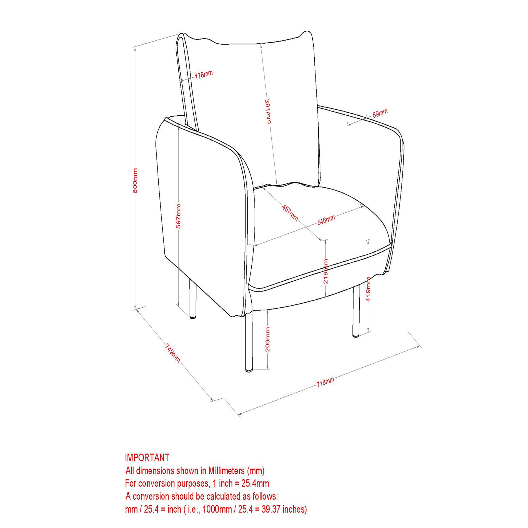 Ryker-Accent Chair
