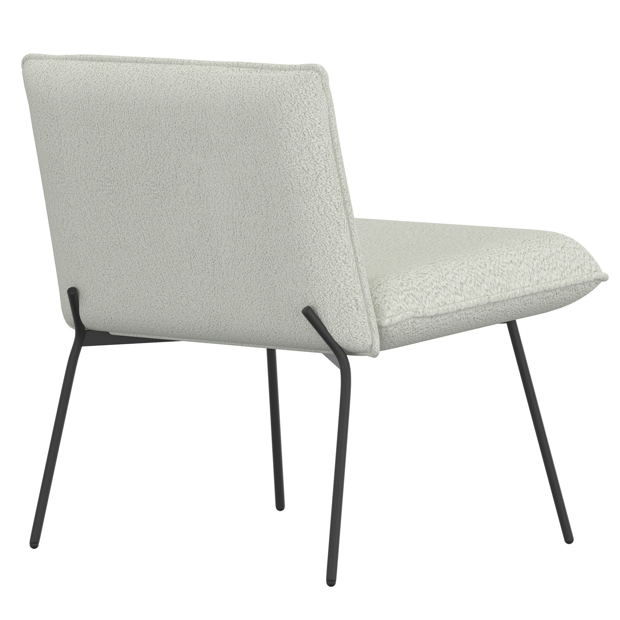 Gigi-Accent Chair-Cream