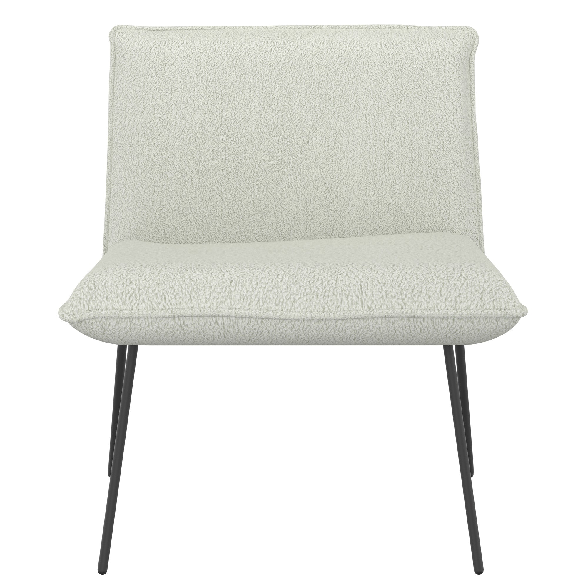 Gigi-Accent Chair-Cream