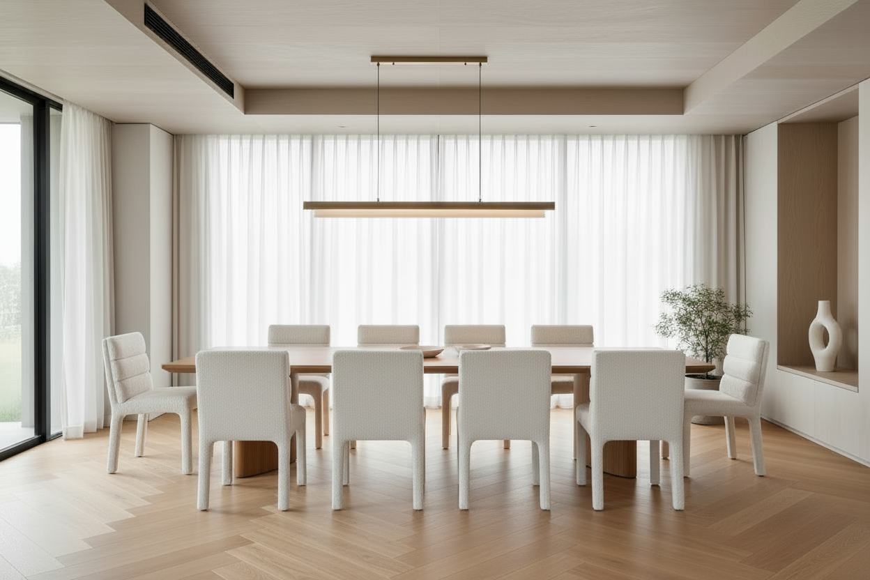 Salomi Dining Chair - Set of 2