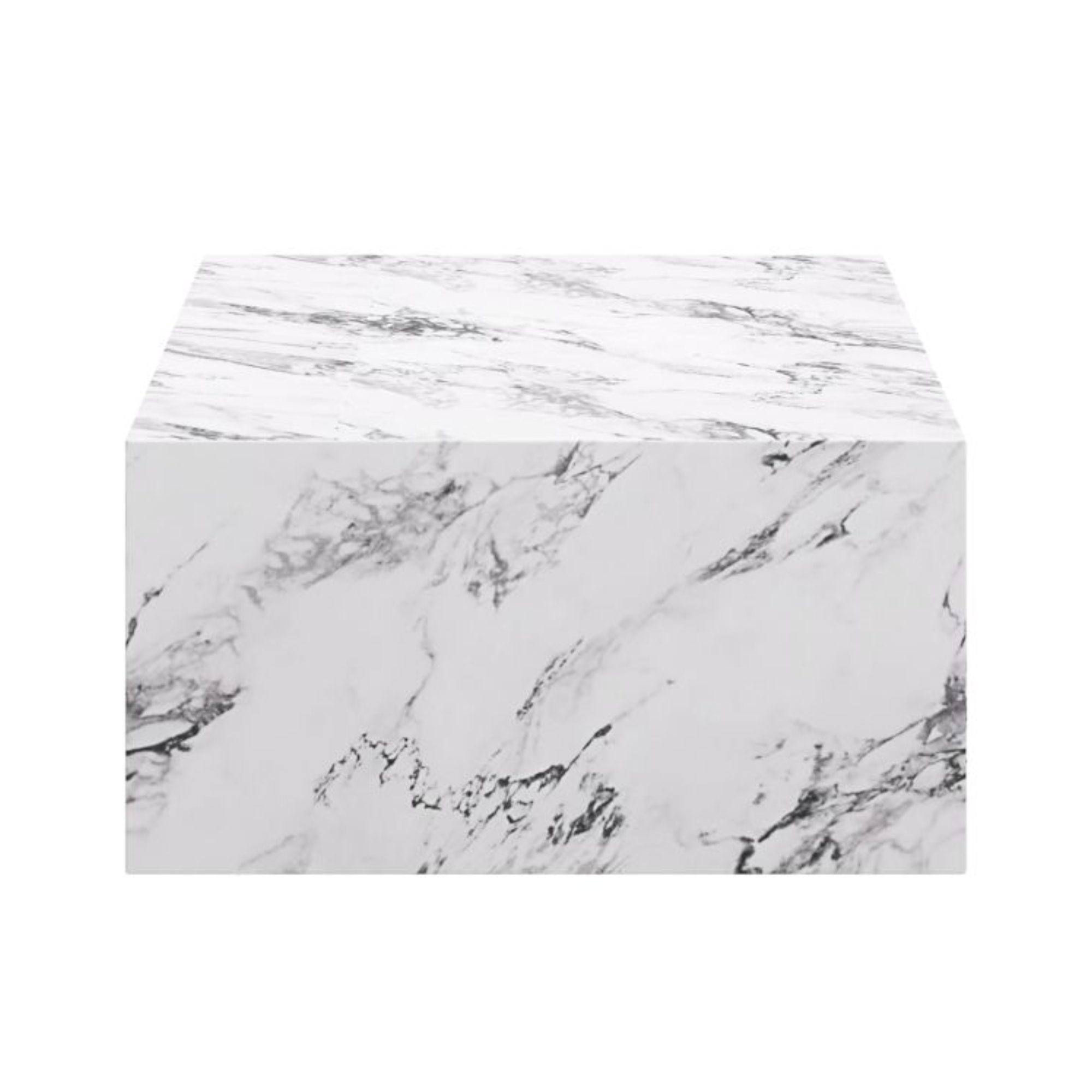Atticus Contract Grade Rectangular Coffee Table