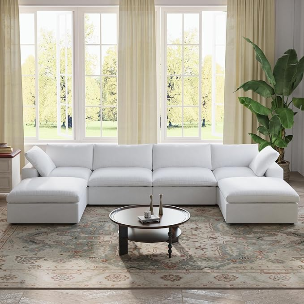 ZEN Sectional Sofa