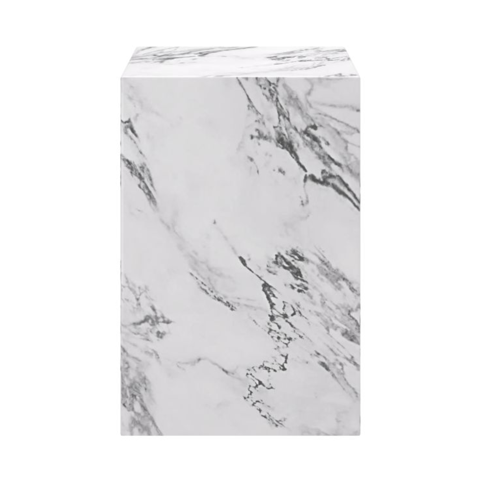 Atticus Contract Grade Accent Table