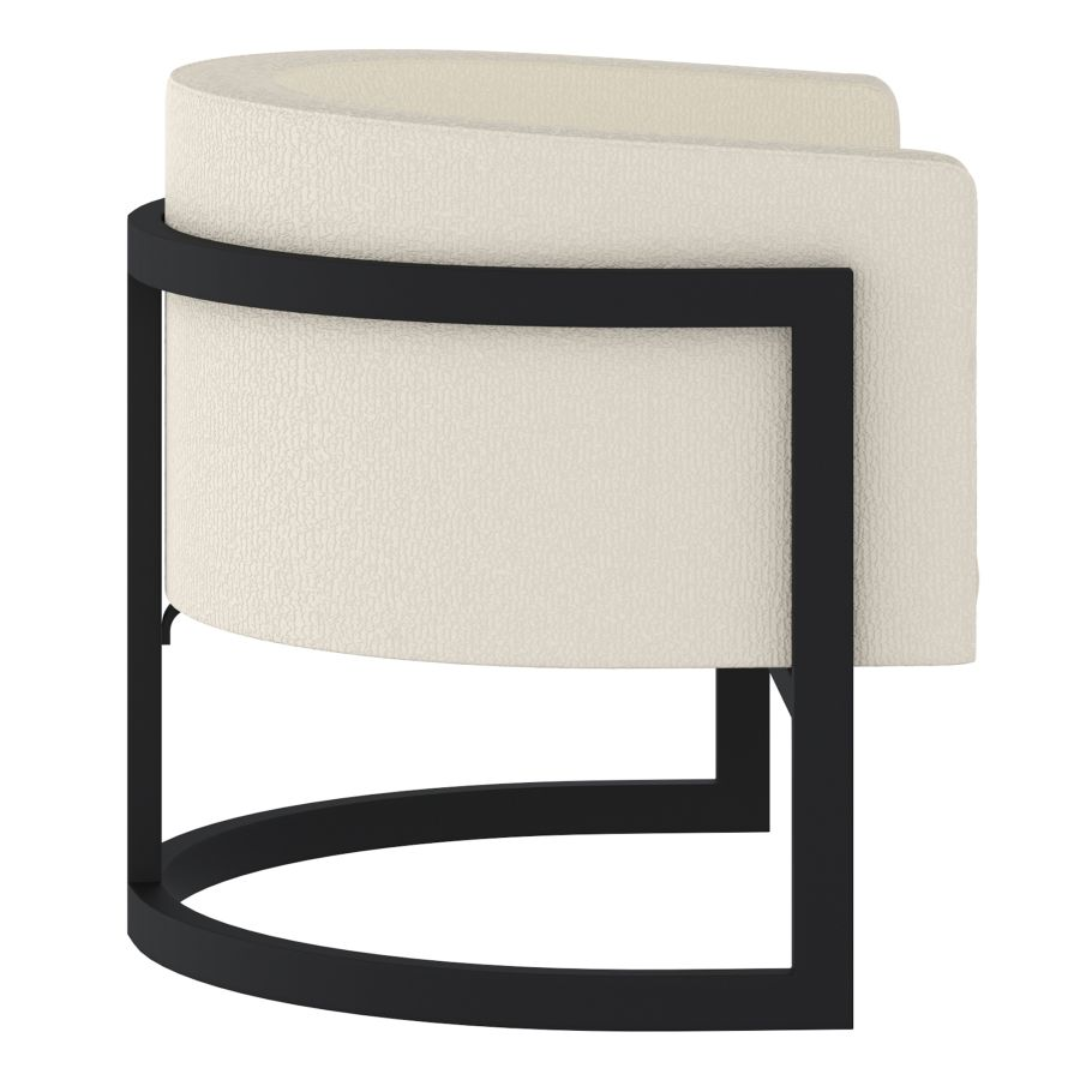 Zhuri Accent Chair