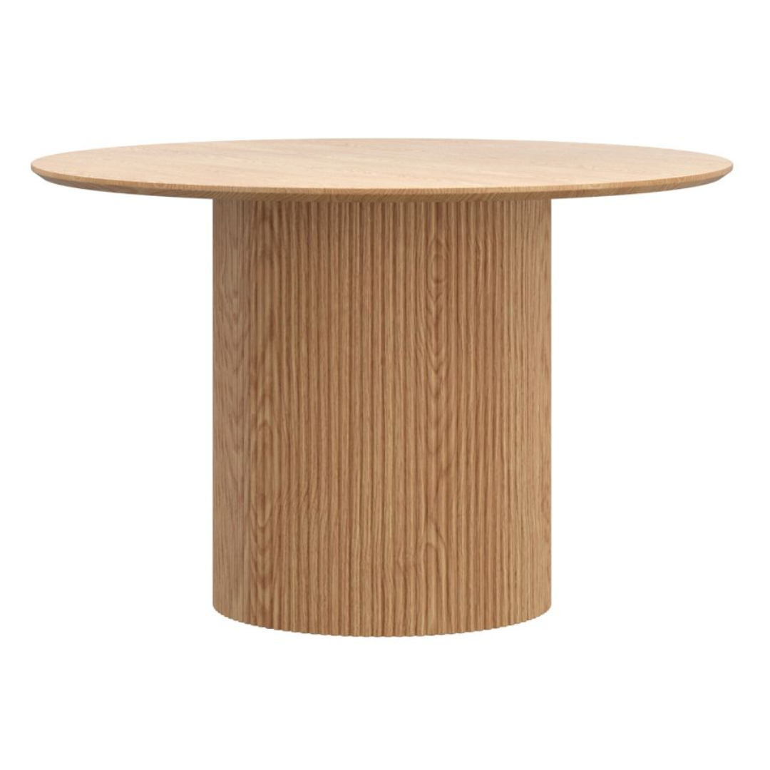 Tovas Round Dining Table