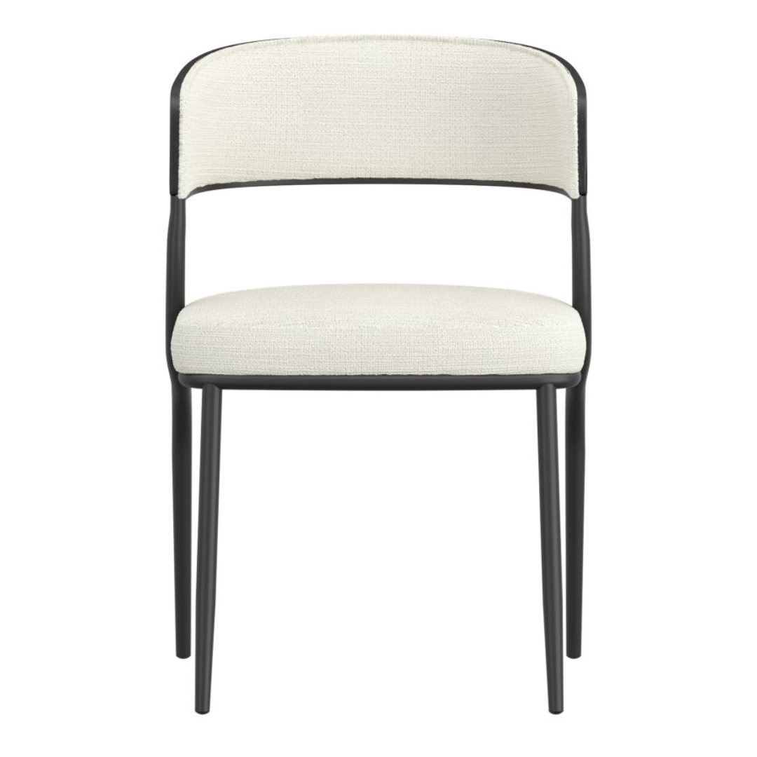 Kazan Dining Chair, Set of 2