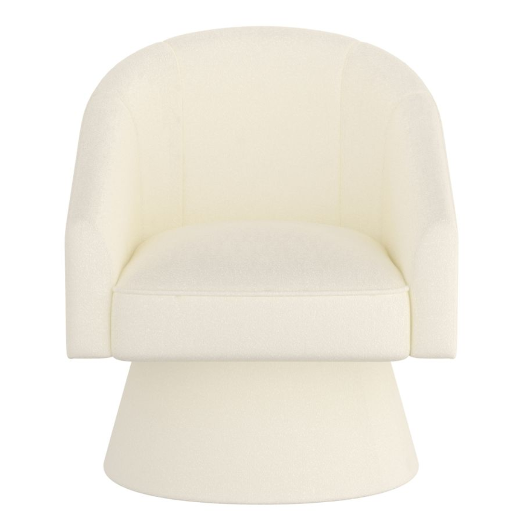 Tilsy Accent Chair