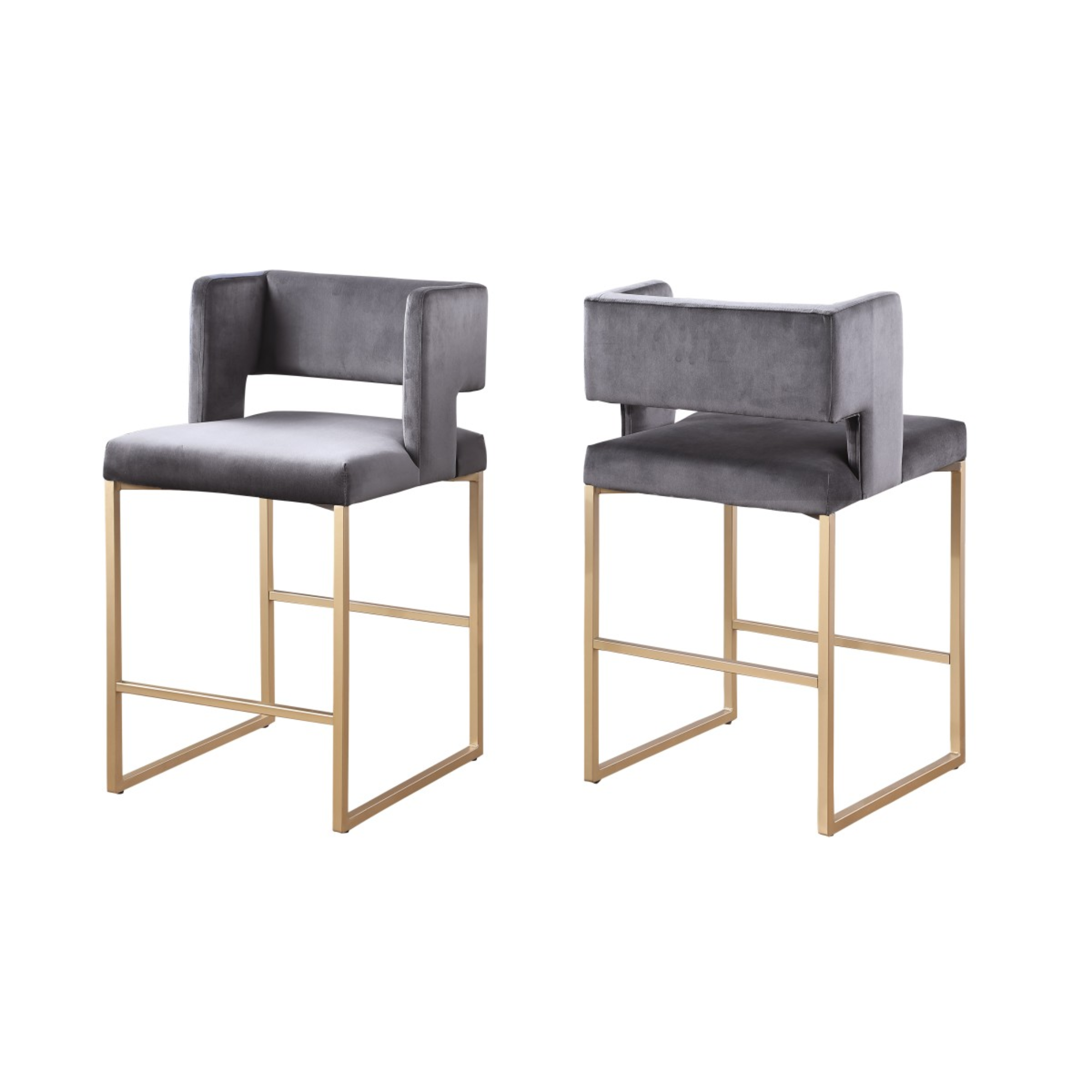 Anthony Bar stool - Set of 2