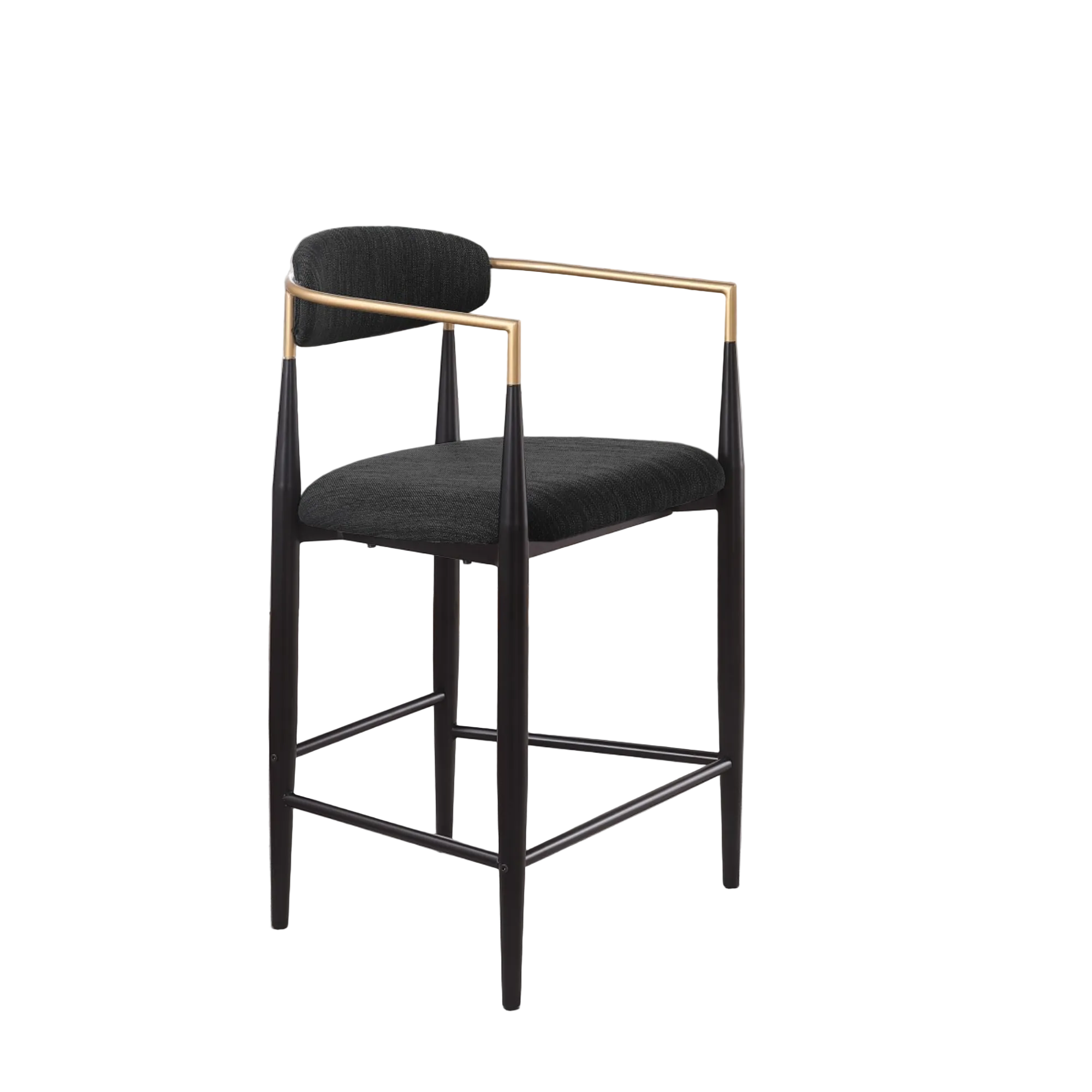 Mykos Counter Stool - Set of 2