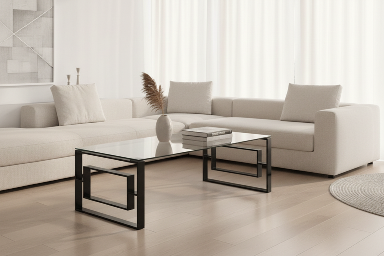 EVA COFFEE TABLE