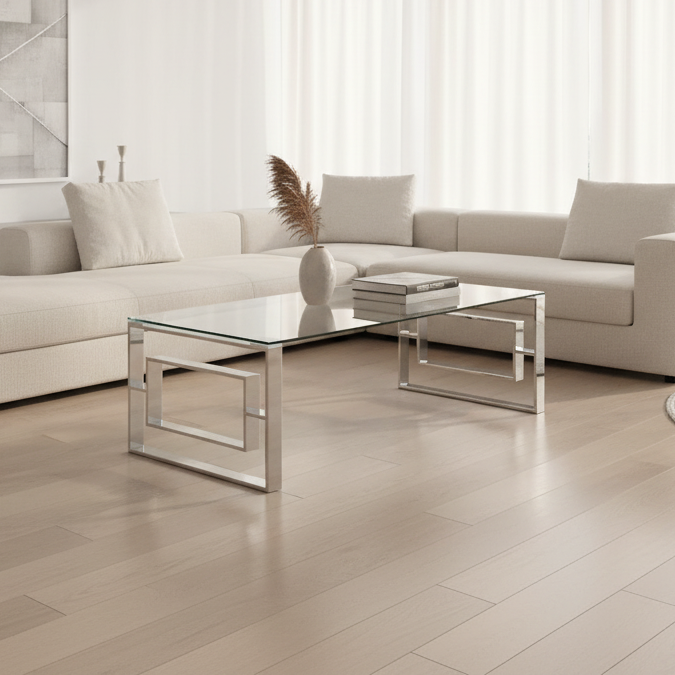 EVA COFFEE TABLE