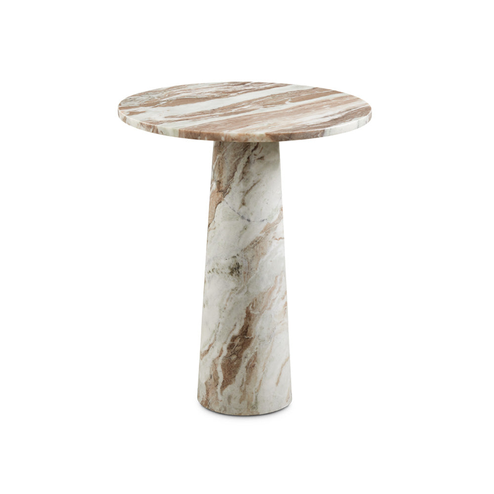 Belinda Marble End Table GY-ET-05671S