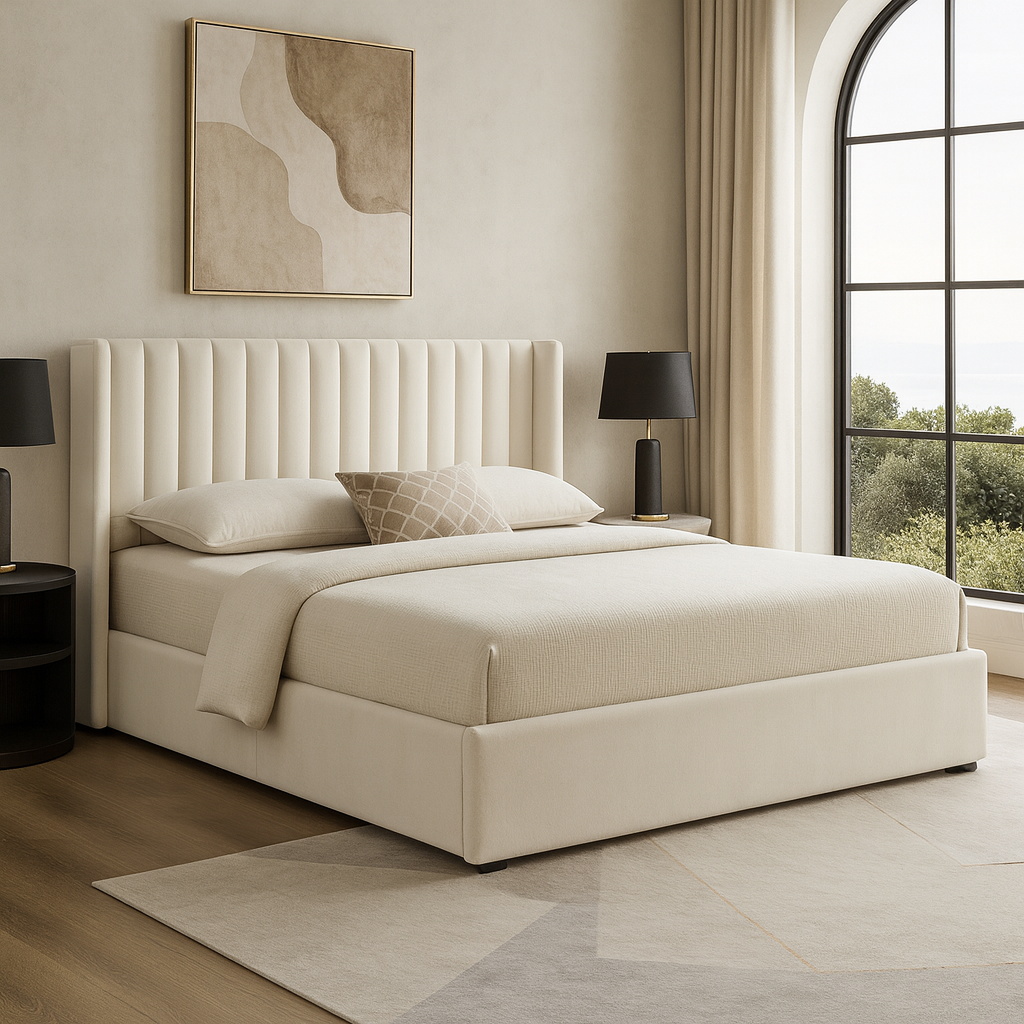 Lit design à oreilles IF-5407