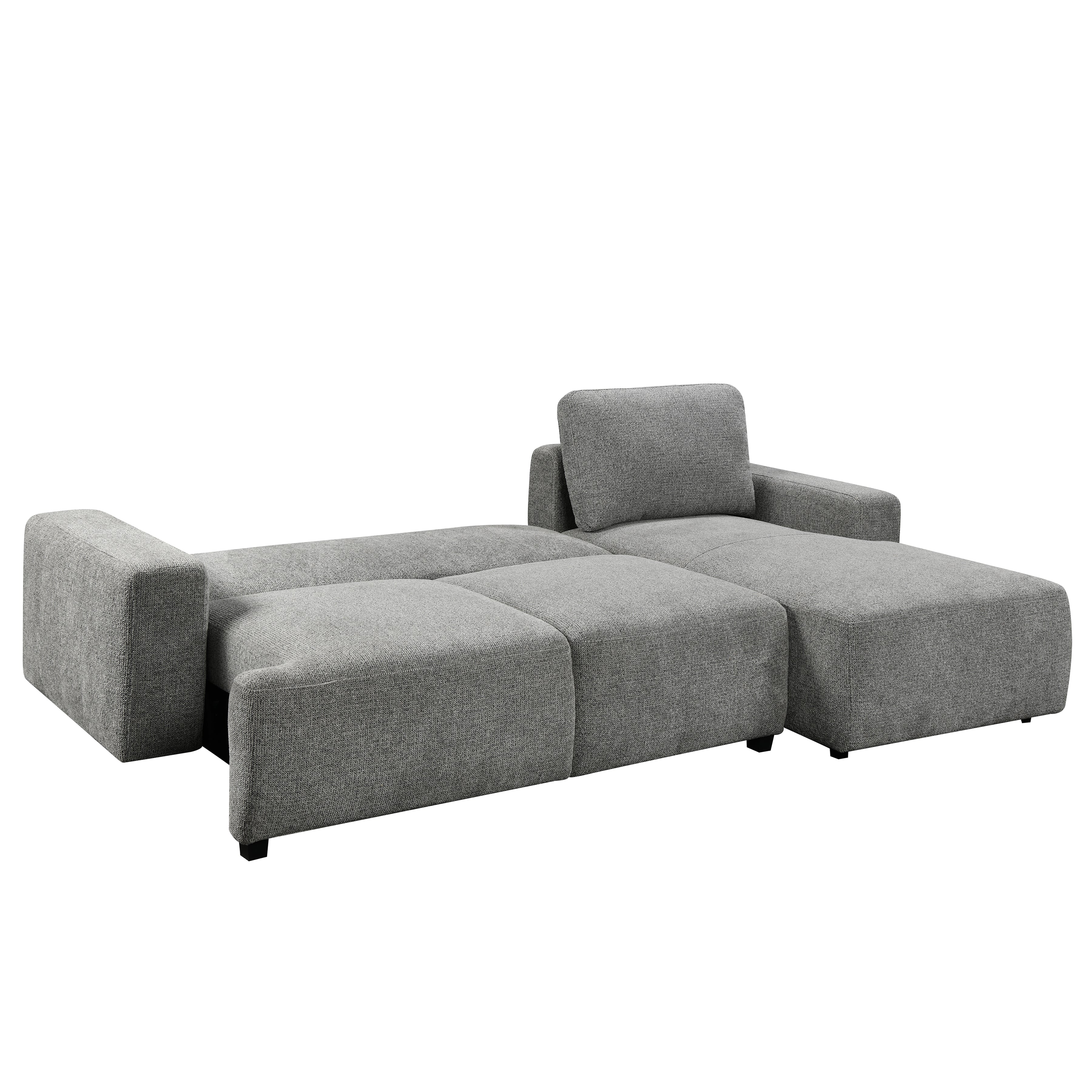 Chiara Right Facing Media Sleeper