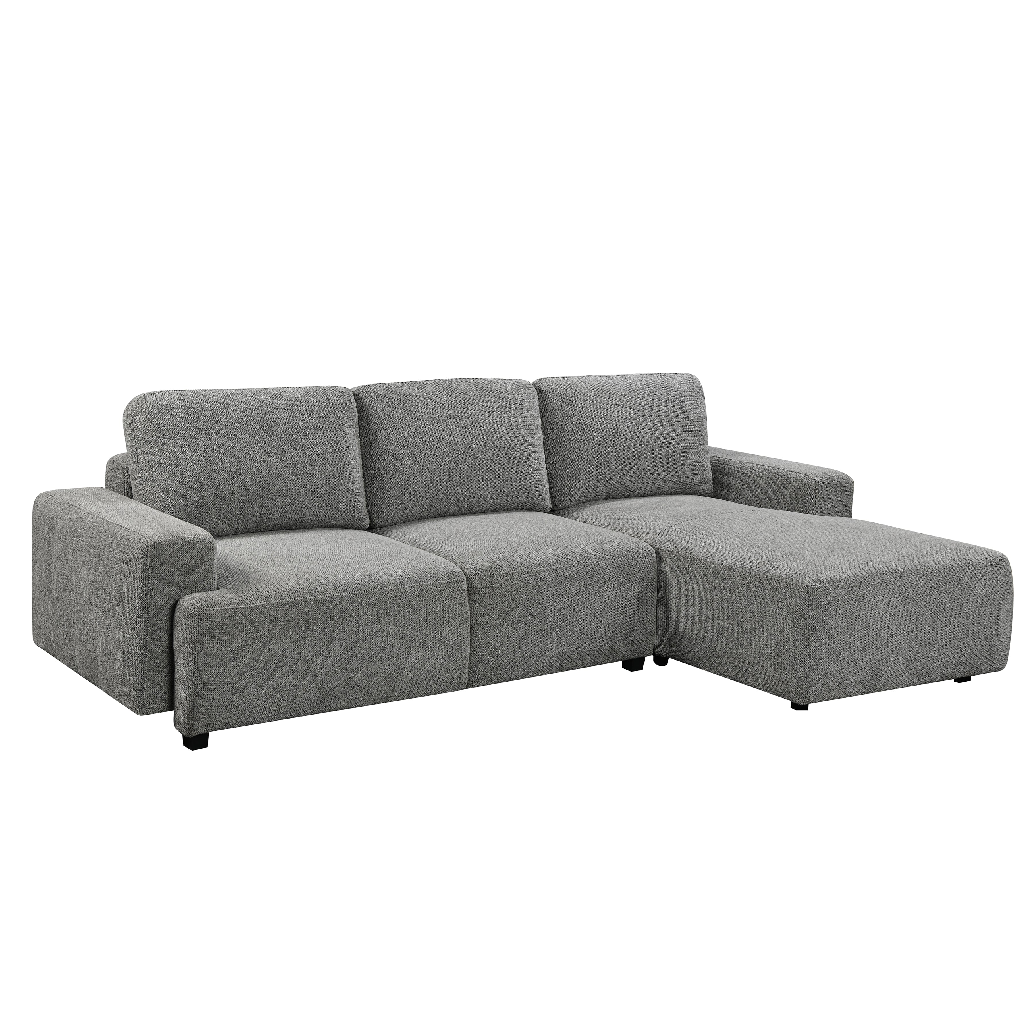 Chiara Right Facing Media Sleeper