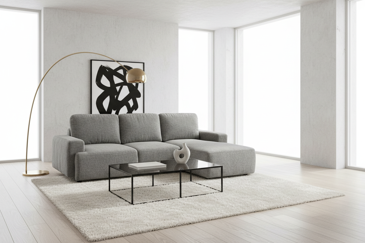 Chiara Right Facing Media Sleeper