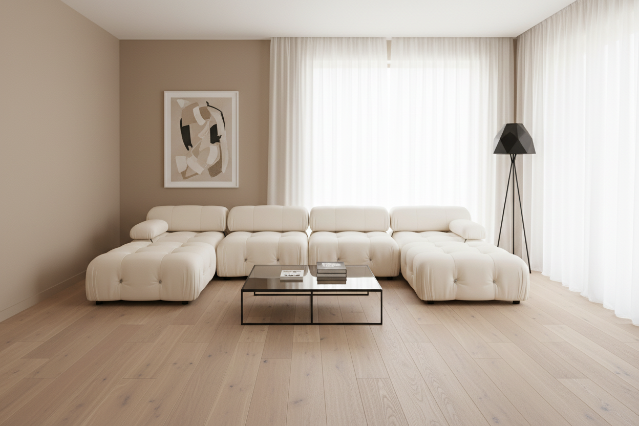 Urban Classic Modular Sofa